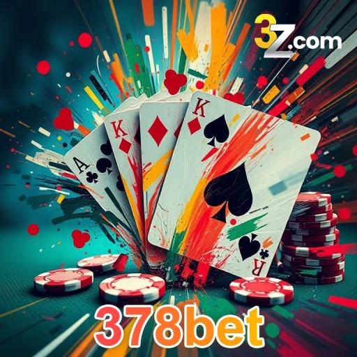 378bet LOGIN App