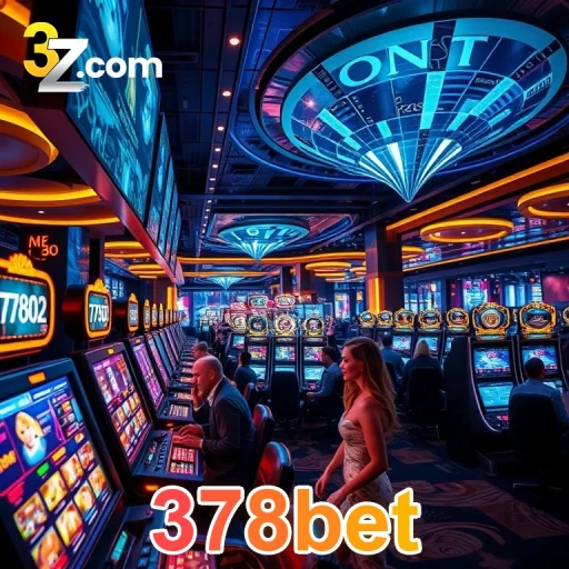 378bet LOGIN