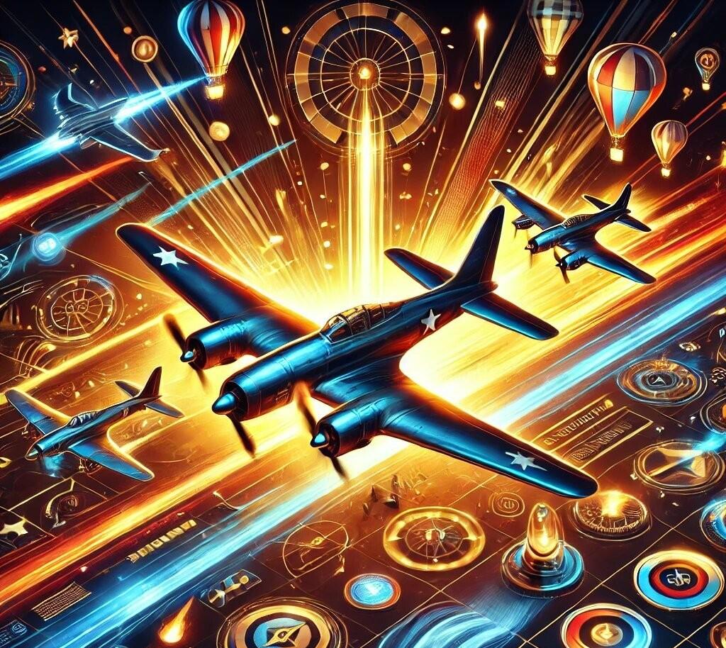 Vantagens do Aviator no 378bet