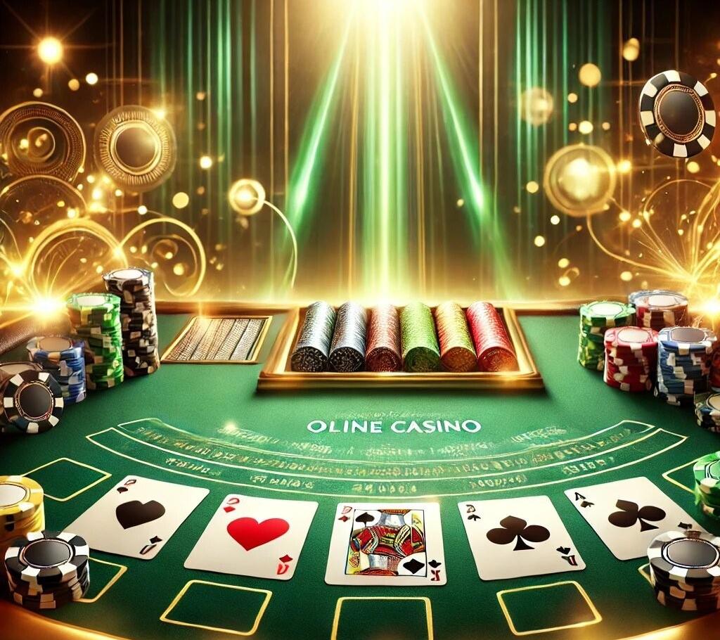 378bet Jogos de blackjack