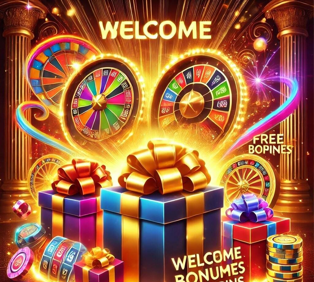 378bet Tipos de Bônus