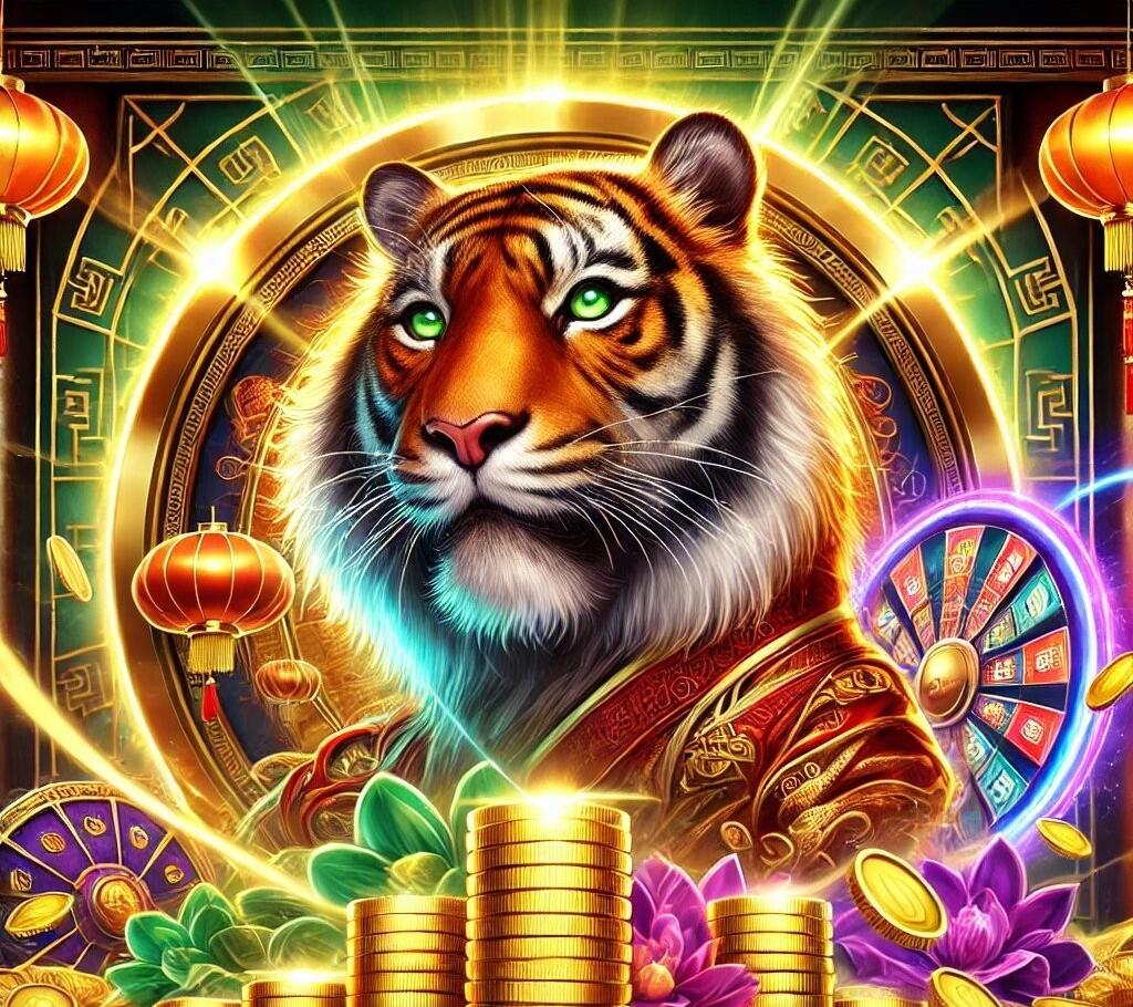 378bet Dicas para Fortune Tiger