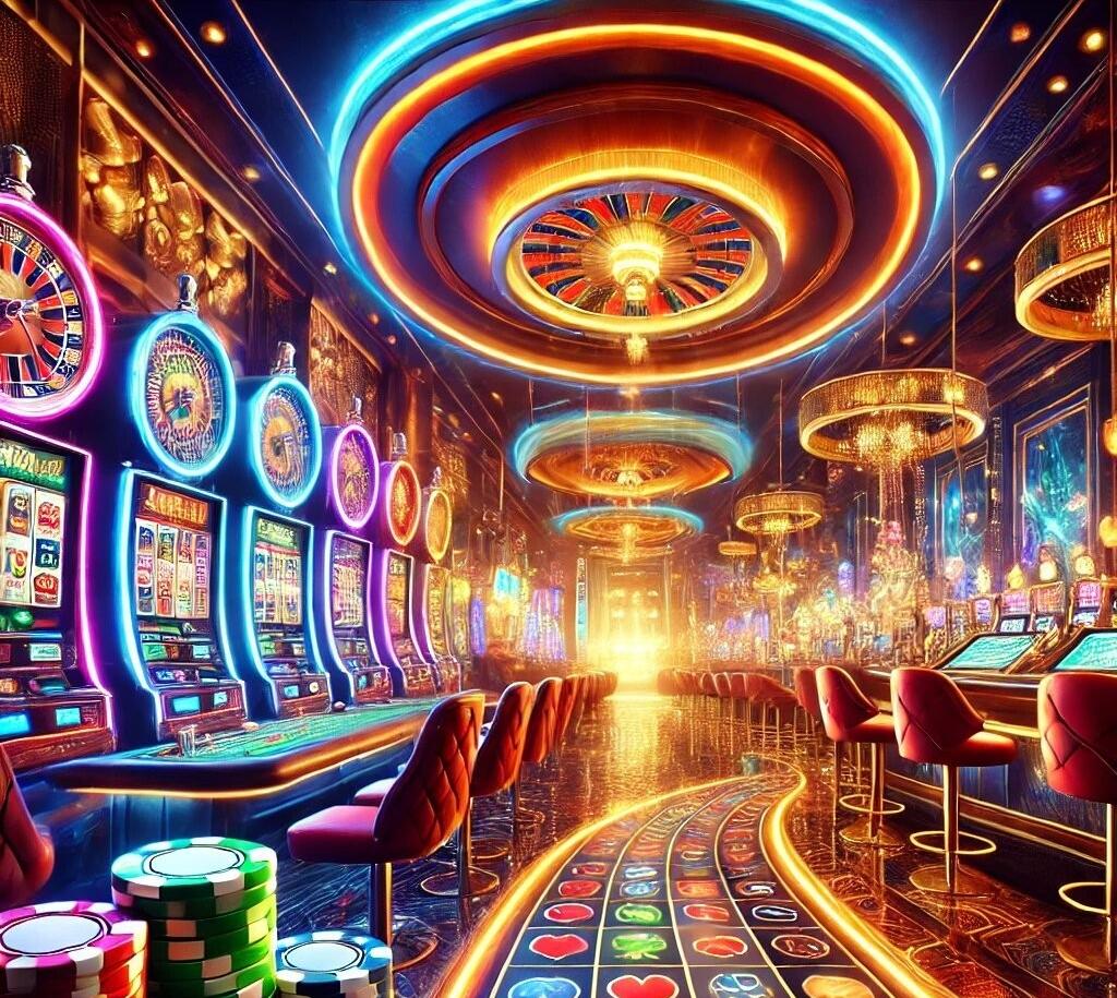 378bet Ambiente vibrante de cassino online