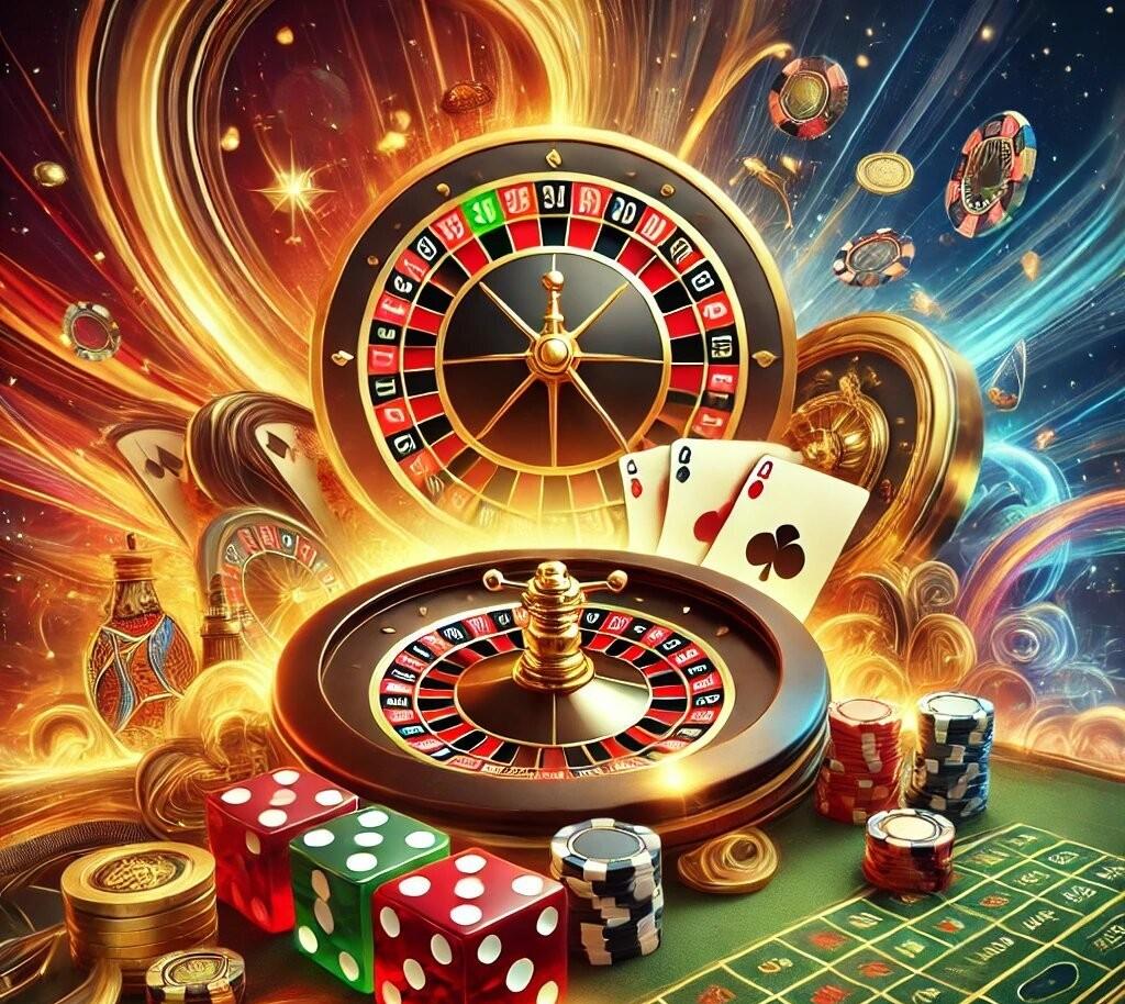 378bet Jogos Populares no Cassino