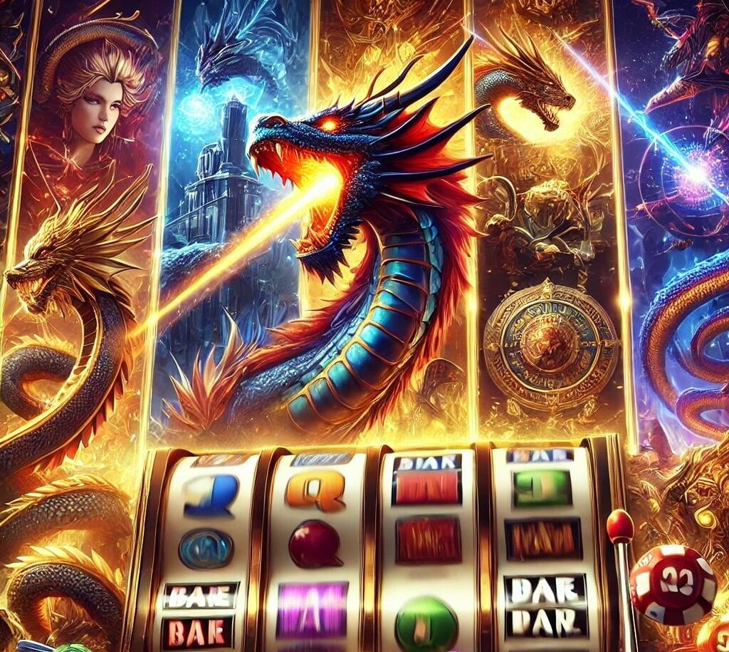 378bet Slots Populares