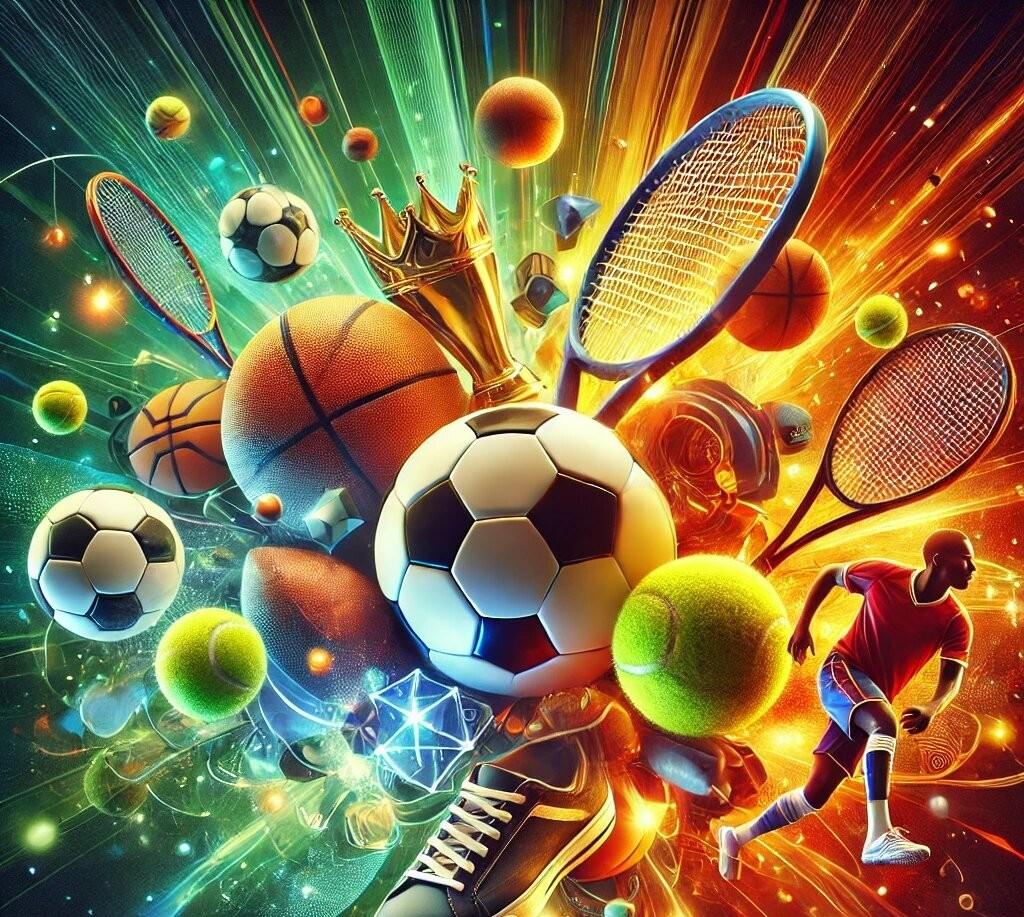 378bet Esportes Populares