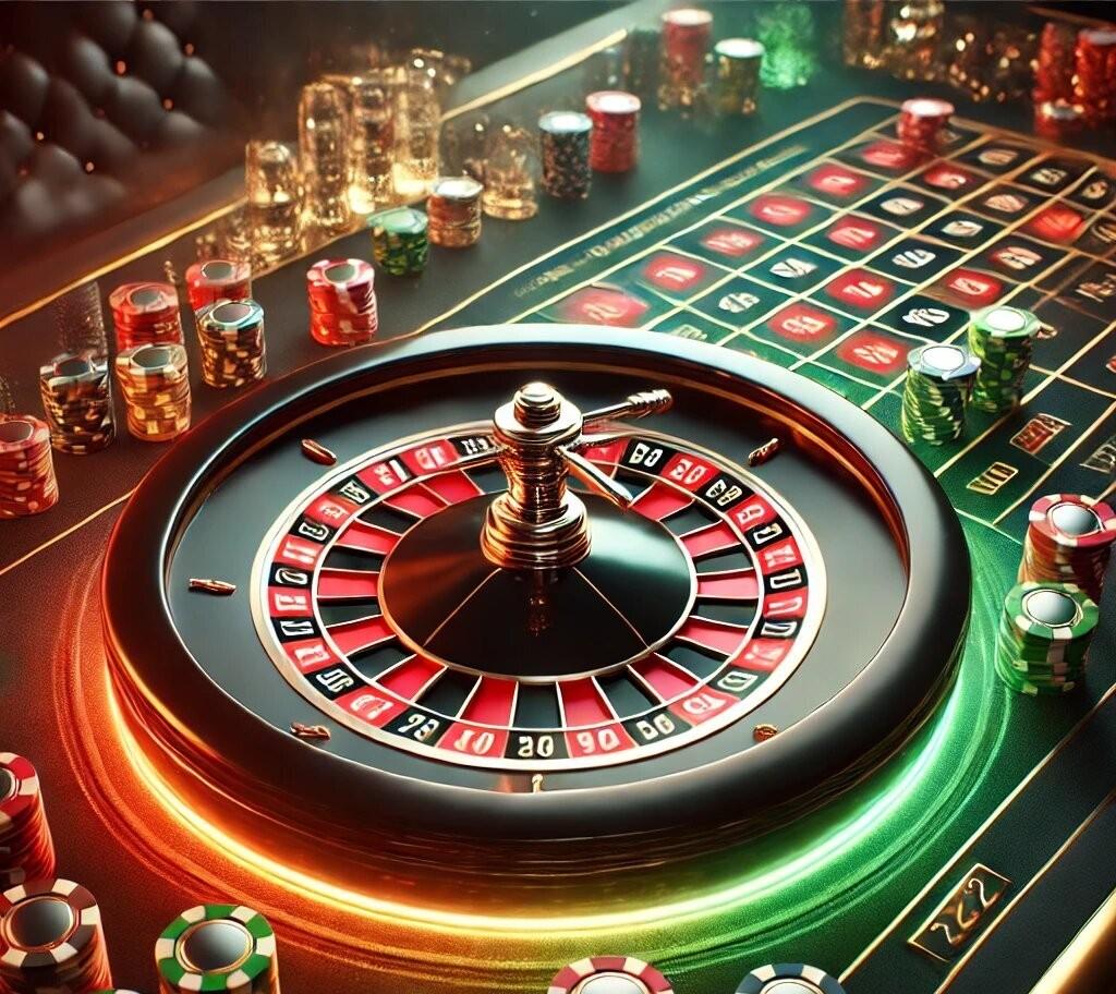 378bet Jogos de roleta