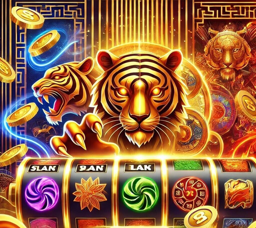 378bet Introdução ao Fortune Tiger