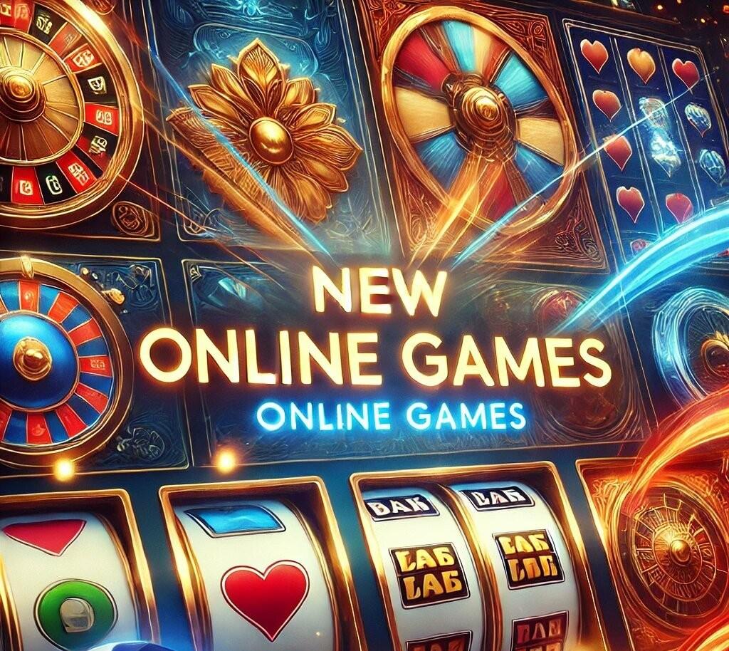 Novos Jogos no 378bet