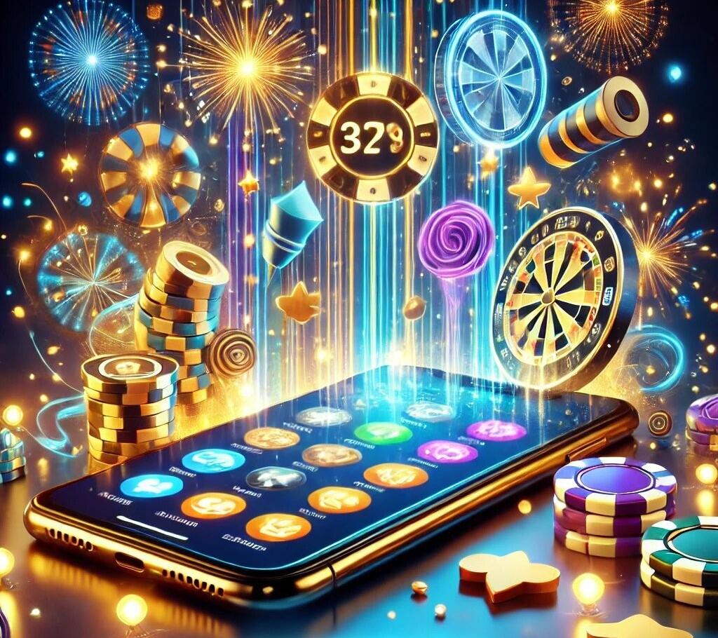 378bet Por Que Baixar o App?