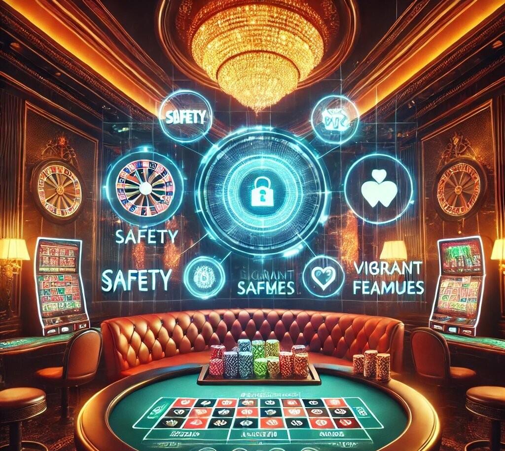 Por Que Jogar no 378bet?